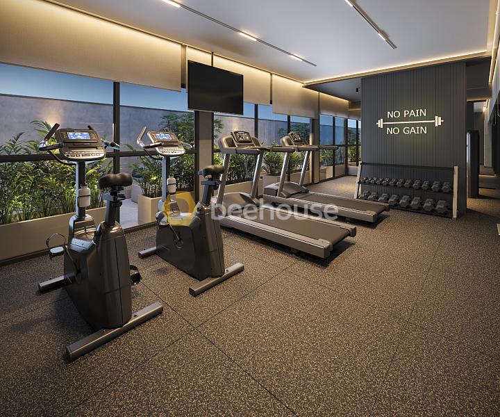 Apartamento com 4 suítes e 2 vagas de garagem em Barra Velha — foto 11