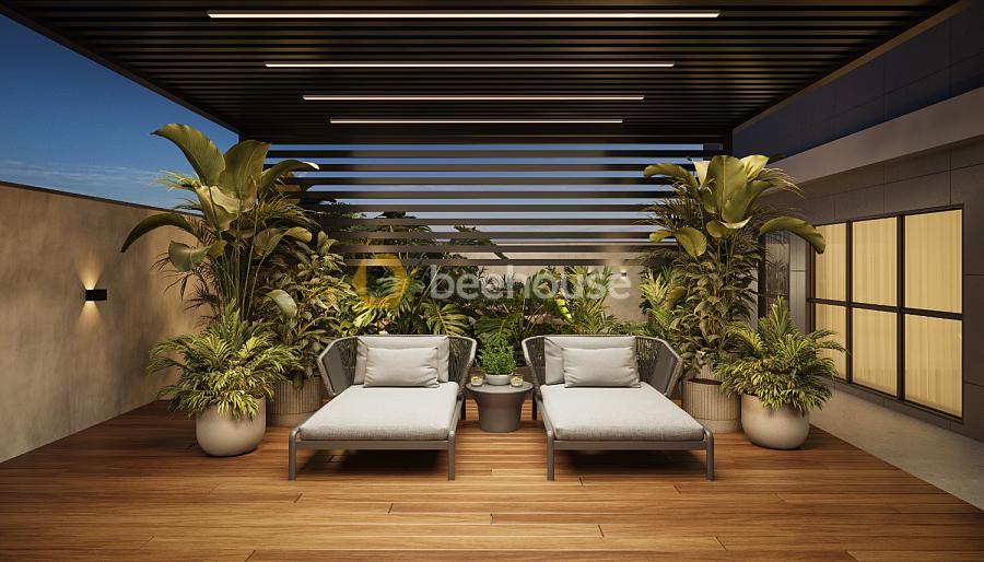 Apartamento com 4 suítes e 2 vagas de garagem em Barra Velha — foto 12