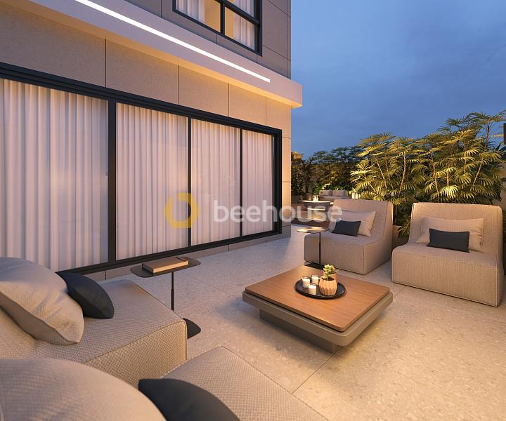 Apartamento com 4 suítes e 2 vagas de garagem em Barra Velha — foto 15