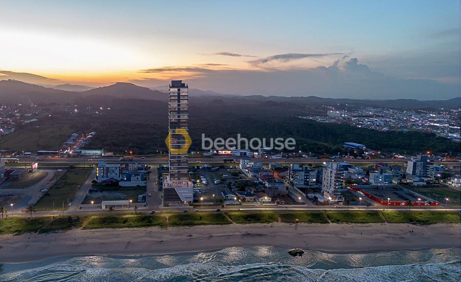 Apartamento com 4 suítes e 2 vagas de garagem em Barra Velha — foto 16