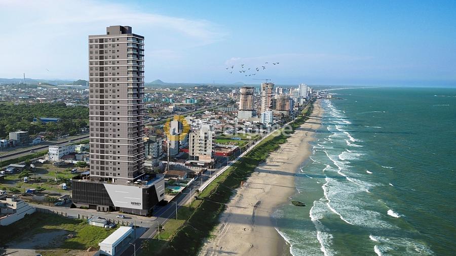 Apartamento com 4 suítes e 2 vagas de garagem em Barra Velha — foto 5