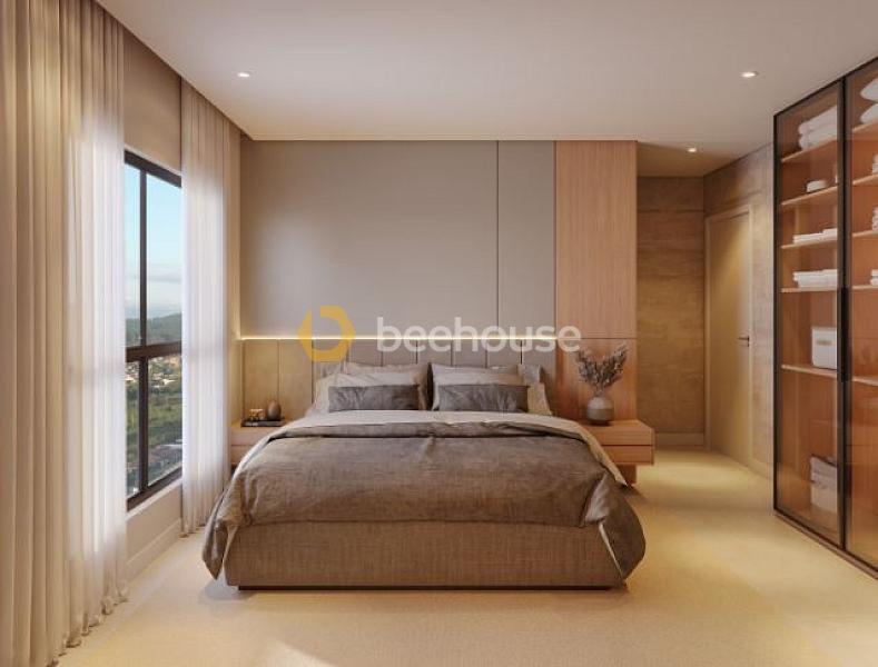 Apartamento com 4 suítes e 2 vagas de garagem em Barra Velha — foto 20