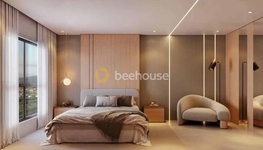 Apartamento com 4 suítes e 2 vagas de garagem em Barra Velha — foto 24