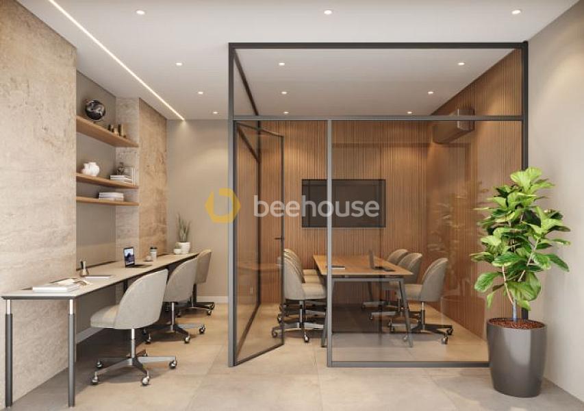 Apartamento com 4 suítes e 2 vagas de garagem em Barra Velha — foto 25