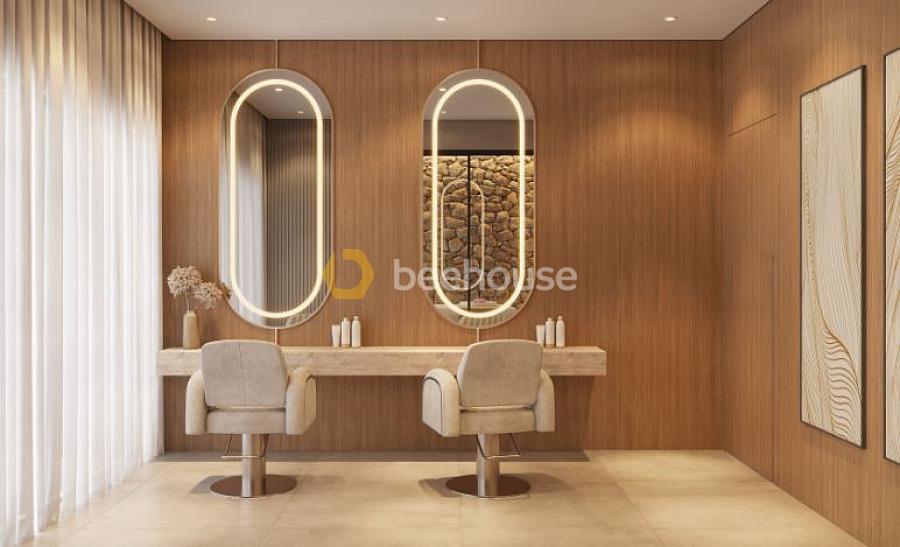 Apartamento com 4 suítes e 4 vagas de garagem em Barra Velha — foto 13