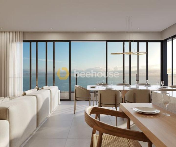 Apartamento com 4 suítes e 4 vagas de garagem em Barra Velha — foto 10