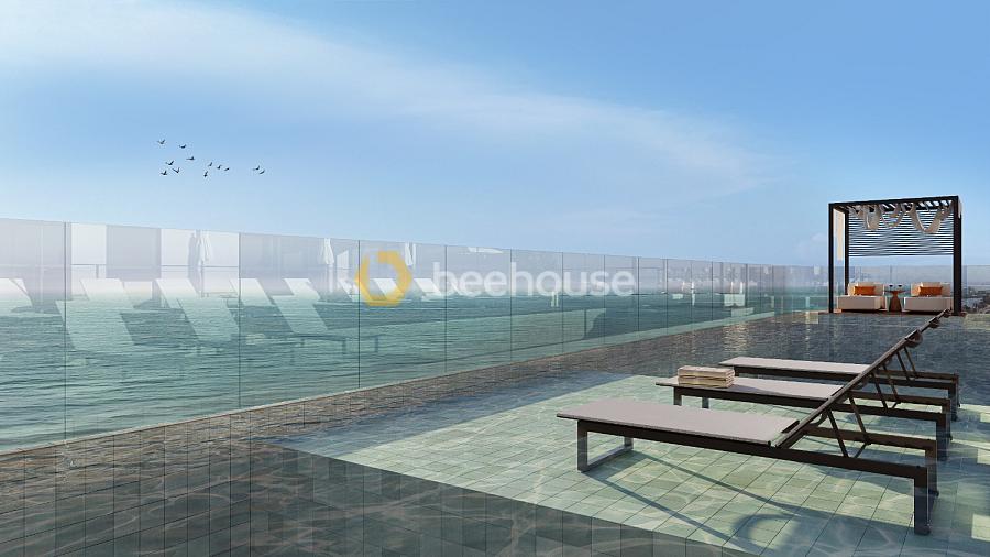 Apartamento com 4 suítes e 4 vagas de garagem em Barra Velha — foto 7