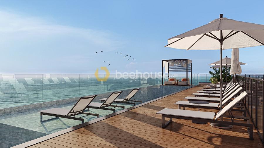 Apartamento com 4 suítes e 4 vagas de garagem em Barra Velha — foto 6