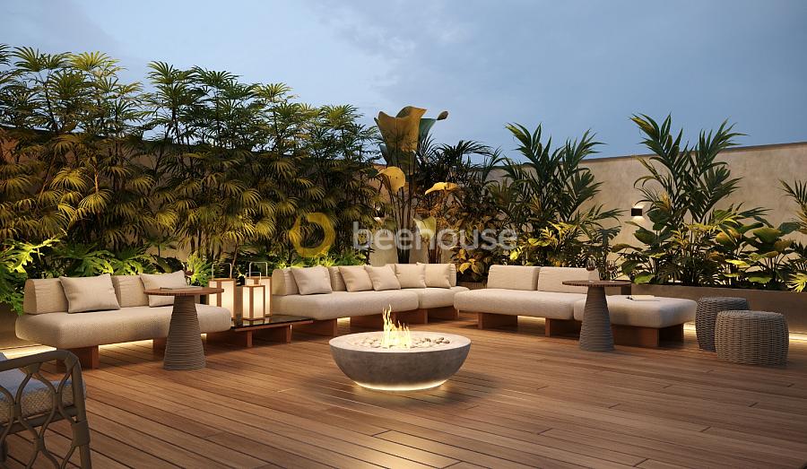 Apartamento com 4 suítes e 4 vagas de garagem em Barra Velha — foto 18