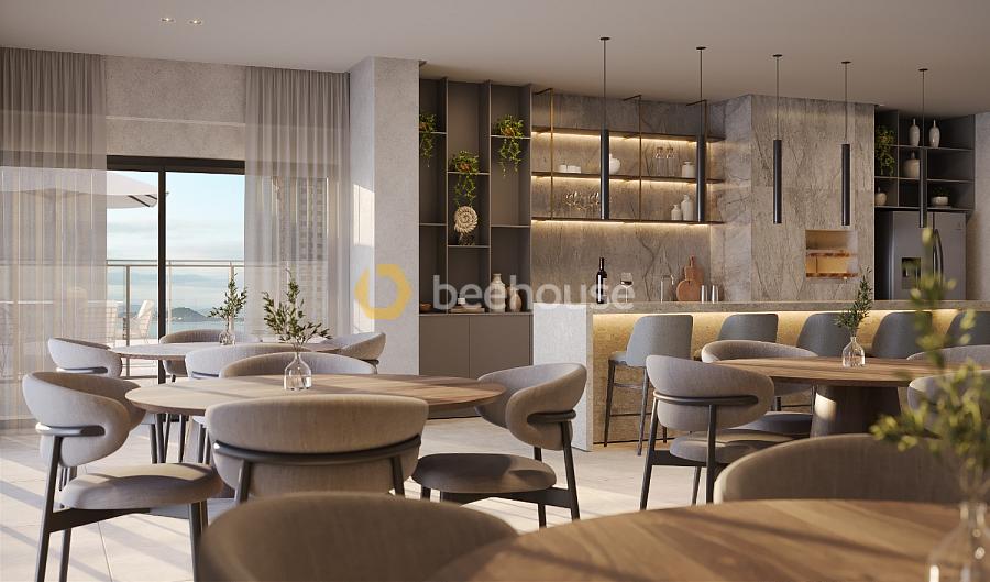 Apartamento com 4 suítes e 4 vagas de garagem em Barra Velha — foto 21