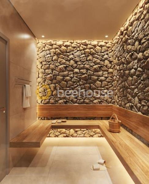 Apartamento com 4 suítes e 4 vagas de garagem em Barra Velha — foto 22