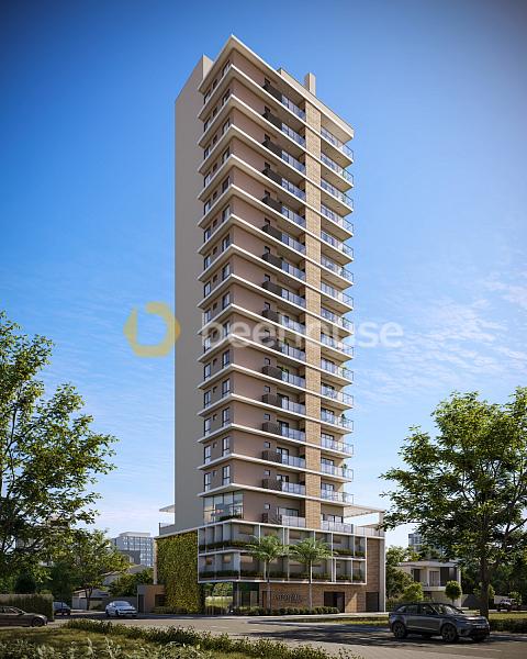 Apartamento com 3 suítes em Balneário Piçarras — foto 2