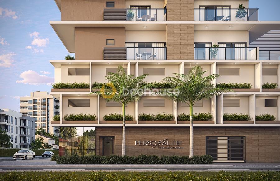 Apartamento com 3 suítes em Balneário Piçarras — foto 3