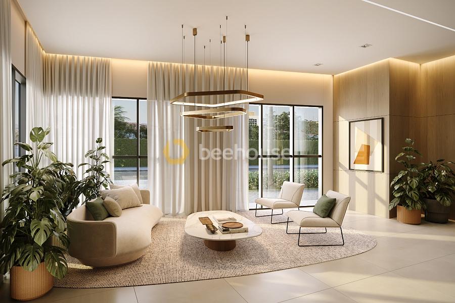 Apartamento com 3 suítes em Balneário Piçarras — foto 4