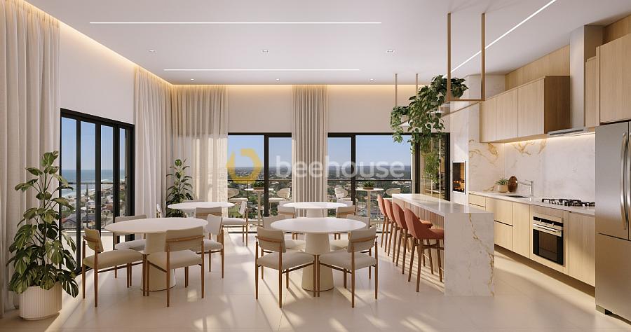 Apartamento com 3 suítes em Balneário Piçarras — foto 5