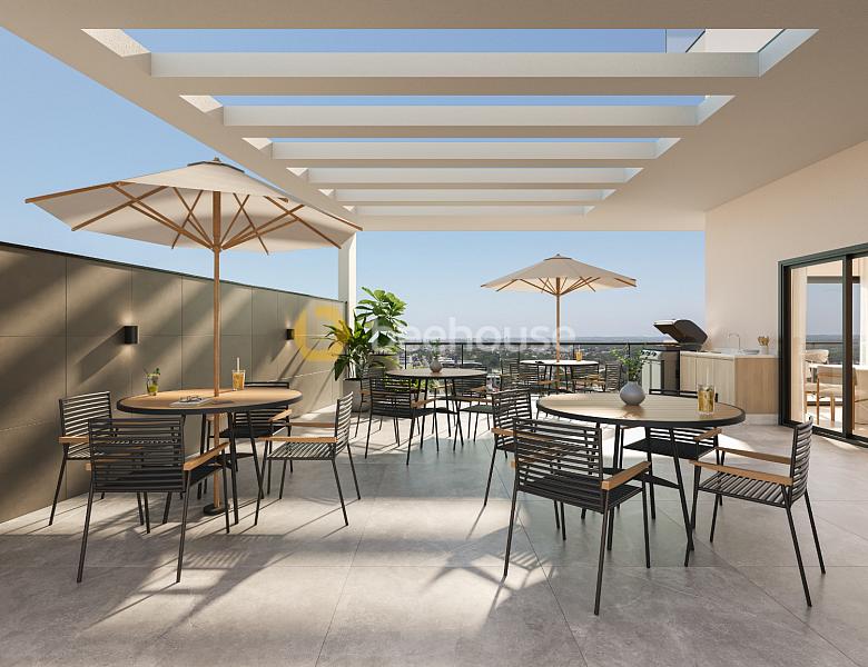 Apartamento com 3 suítes em Balneário Piçarras — foto 6