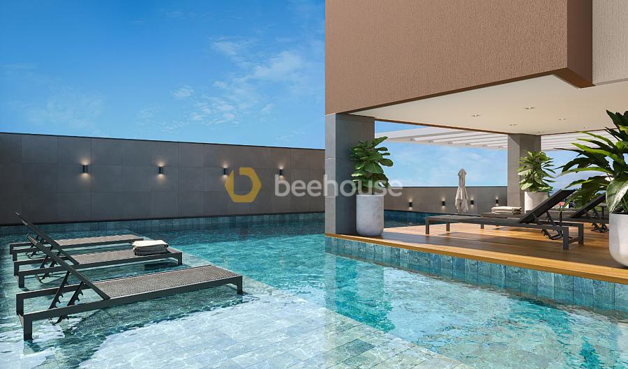 Apartamento com 3 suítes em Balneário Piçarras — foto 7