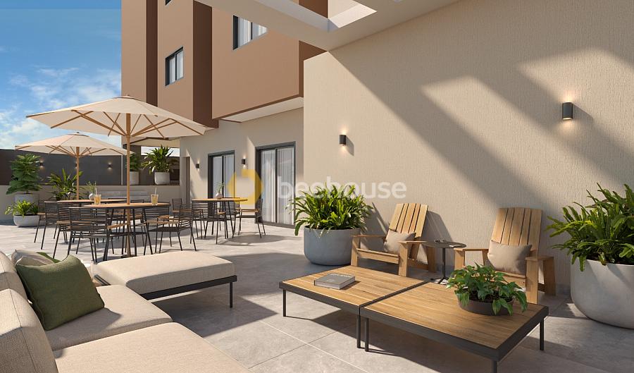 Apartamento com 3 suítes em Balneário Piçarras — foto 8