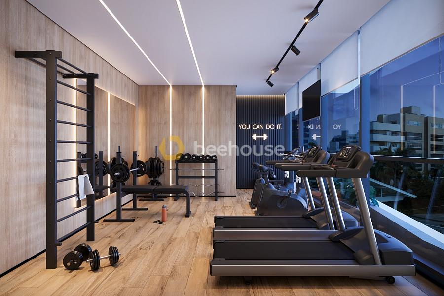 Apartamento com 3 suítes em Balneário Piçarras — foto 10