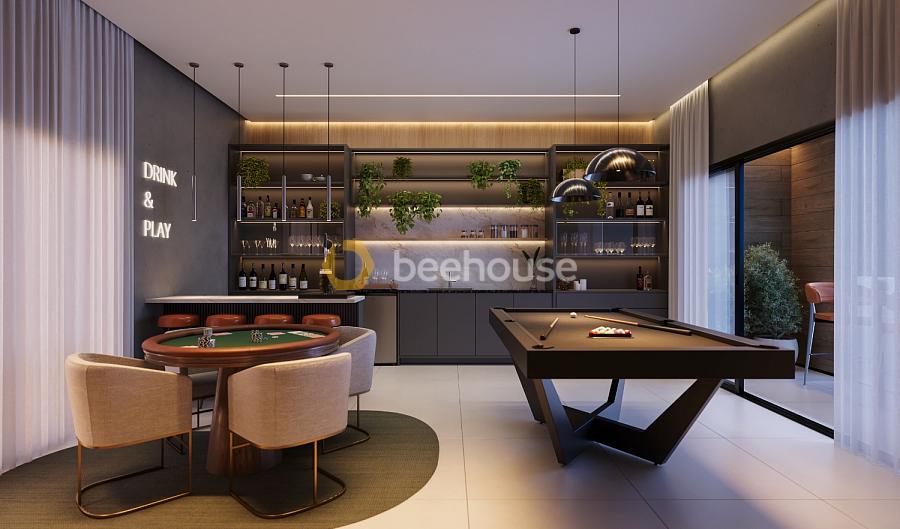 Apartamento com 3 suítes em Balneário Piçarras — foto 11