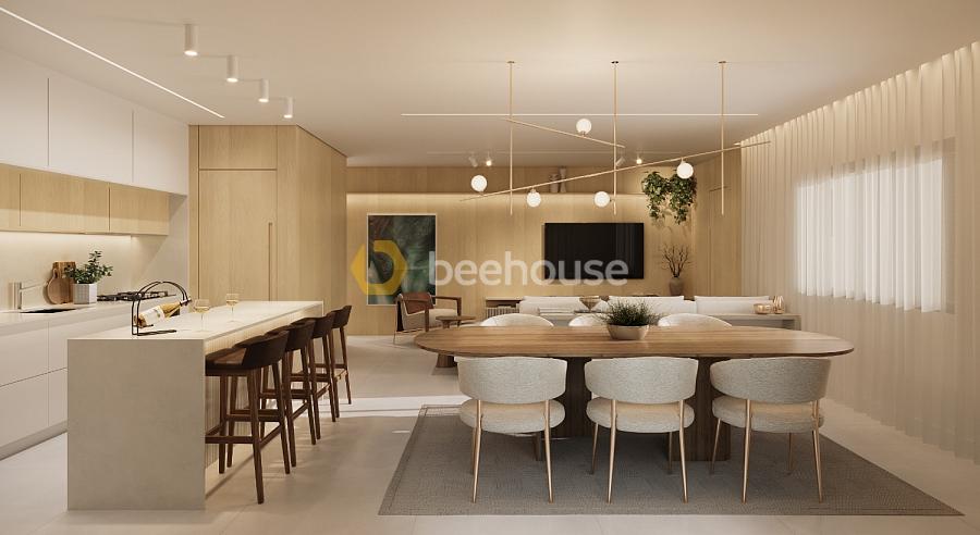 Apartamento com 3 suítes em Balneário Piçarras — foto 12