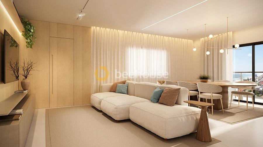 Apartamento com 3 suítes em Balneário Piçarras — foto 13