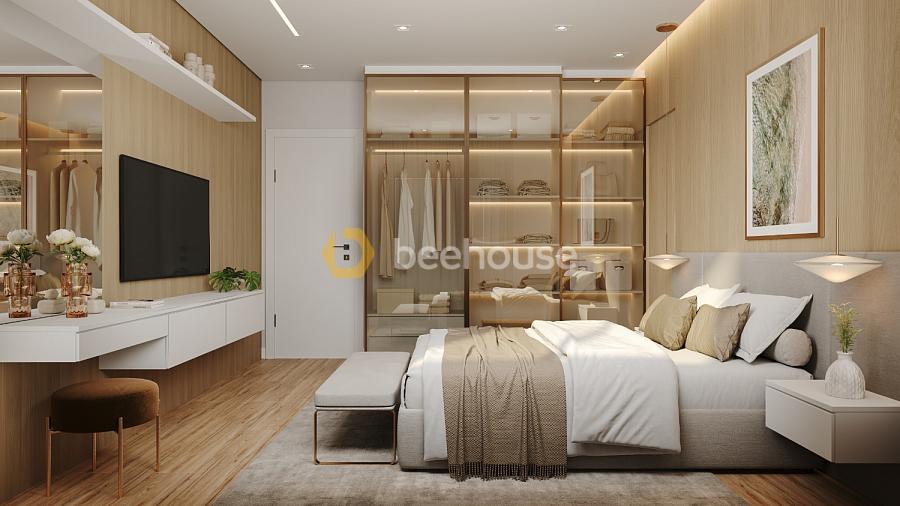 Apartamento com 3 suítes em Balneário Piçarras — foto 15