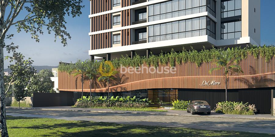 Apartamento com 3 suítes em Balneário Piçarras — foto 2