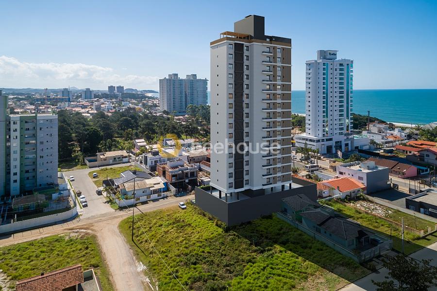 Apartamento com 3 suítes em Balneário Piçarras — foto 5