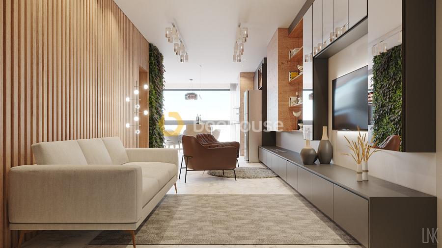 Apartamento com 3 suítes em Balneário Piçarras — foto 15