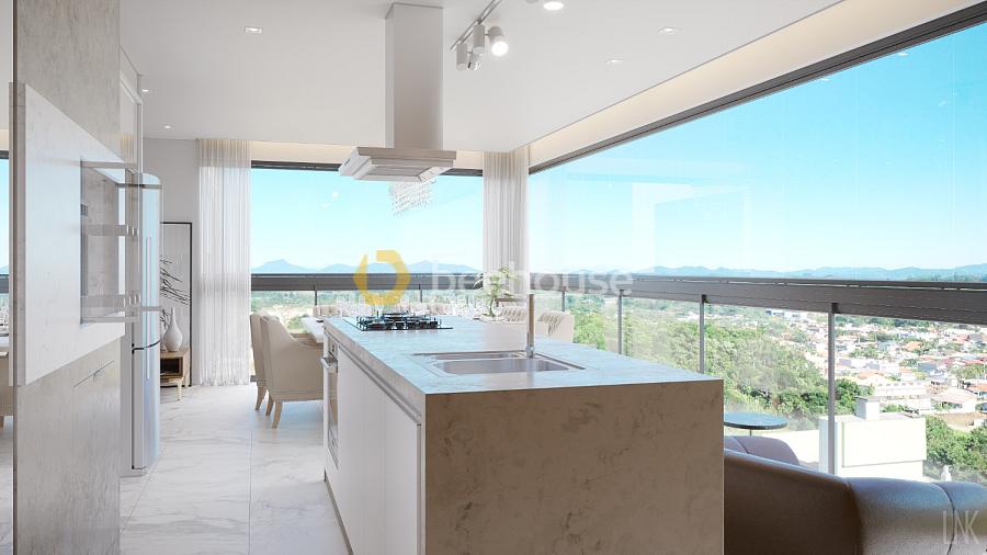 Apartamento com 3 suítes em Balneário Piçarras — foto 19