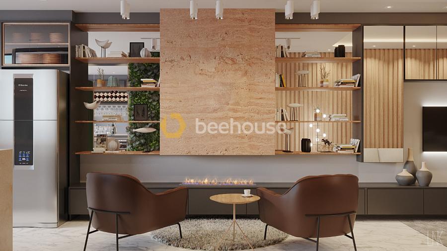 Apartamento com 3 suítes em Balneário Piçarras — foto 16