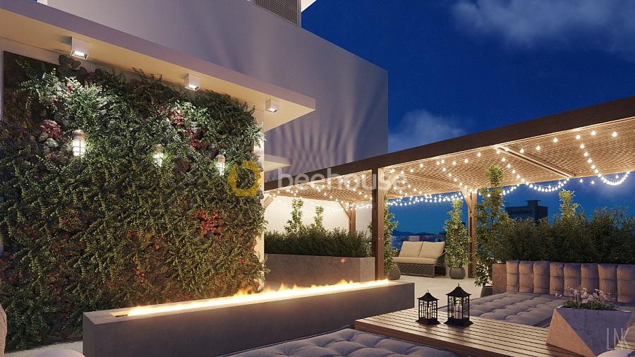 Apartamento com 3 suítes em Balneário Piçarras — foto 22