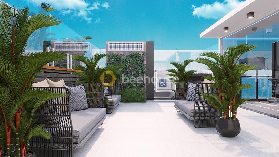 Apartamento com 3 suítes em Balneário Piçarras — foto 23