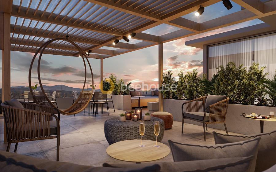 Apartamento com 1 suíte e 2 demi-suítes em Balneário Piçarras — foto 9