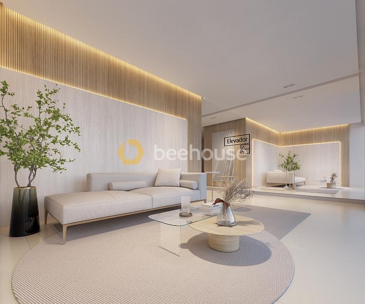 Apartamento com 1 suíte e 2 demi-suítes em Balneário Piçarras — foto 10