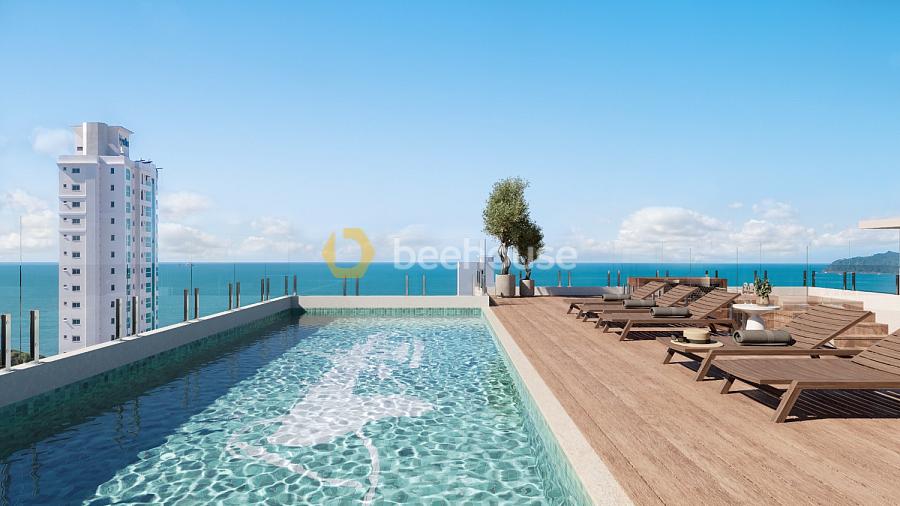 Apartamento com 1 suíte e 2 demi-suítes em Balneário Piçarras — foto 11