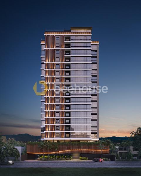 Apartamento com 1 suíte e 2 demi-suítes em Balneário Piçarras — foto 12