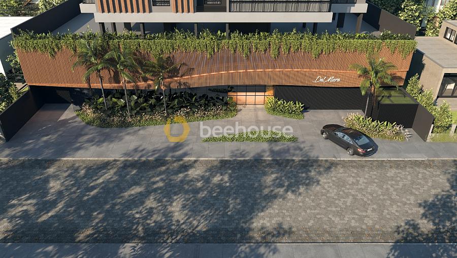 Apartamento com 1 suíte e 2 demi-suítes em Balneário Piçarras — foto 3