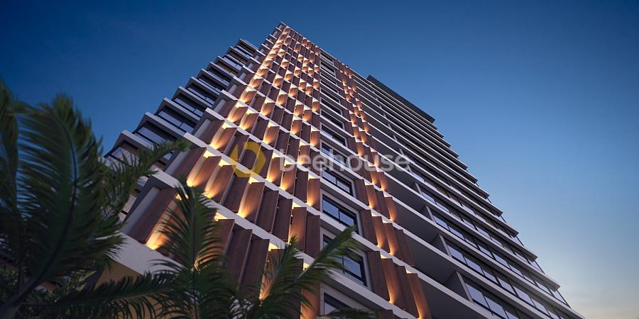 Apartamento com 1 suíte e 2 demi-suítes em Balneário Piçarras — foto 7