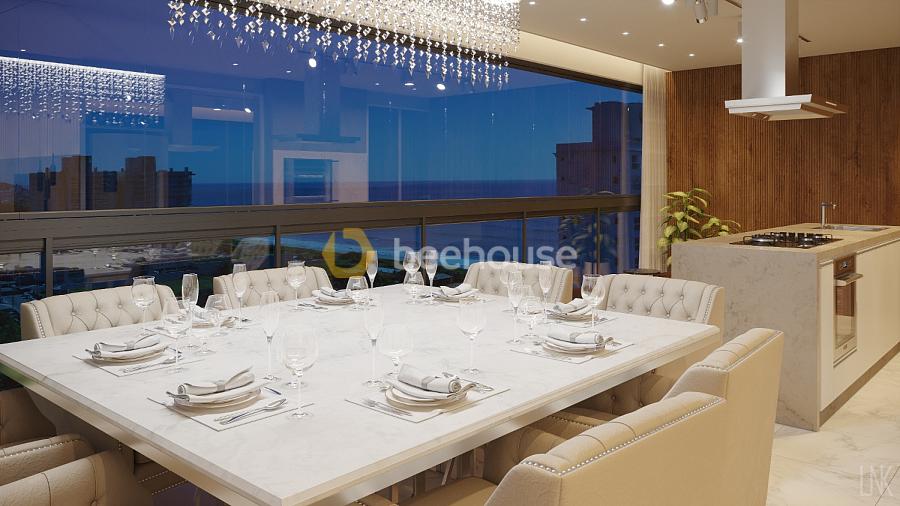 Apartamento com 1 suíte e 2 demi-suítes em Balneário Piçarras — foto 20