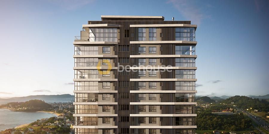 Apartamento com 3 suítes em Barra Velha — foto 2