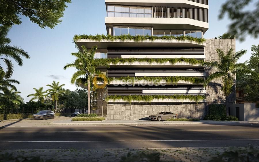 Apartamento com 3 suítes em Barra Velha — foto 4