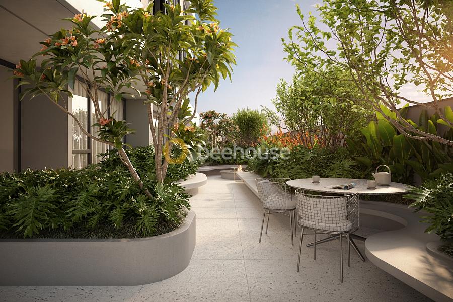 Apartamento com 3 suítes em Barra Velha — foto 6