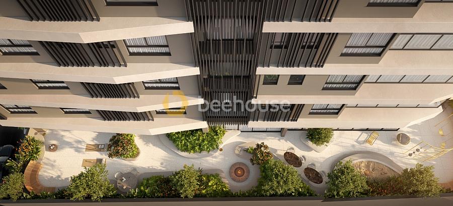 Apartamento com 3 suítes em Barra Velha — foto 8