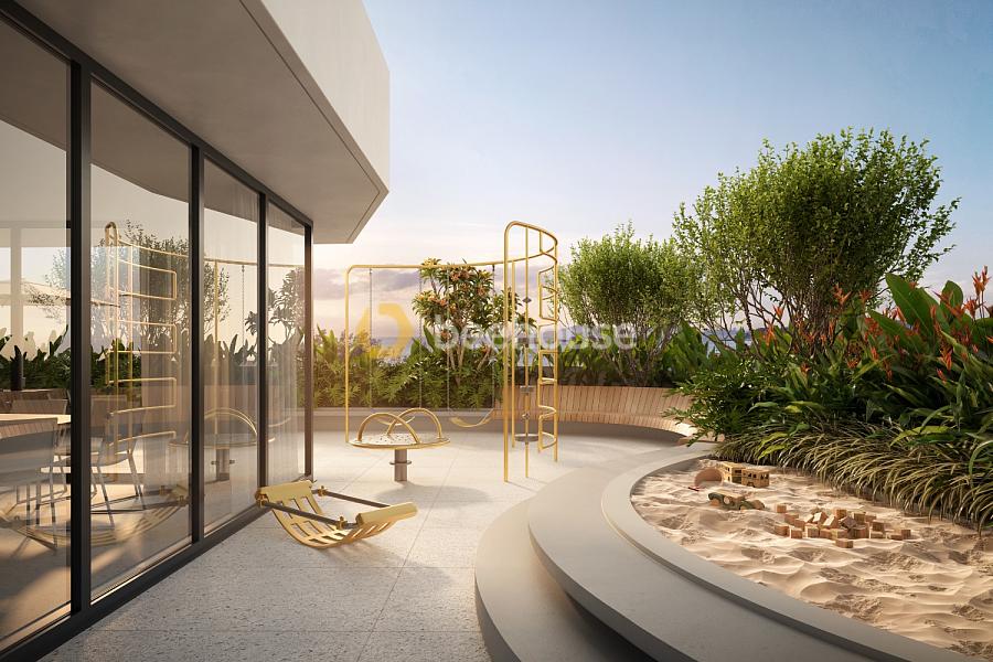 Apartamento com 3 suítes em Barra Velha — foto 9