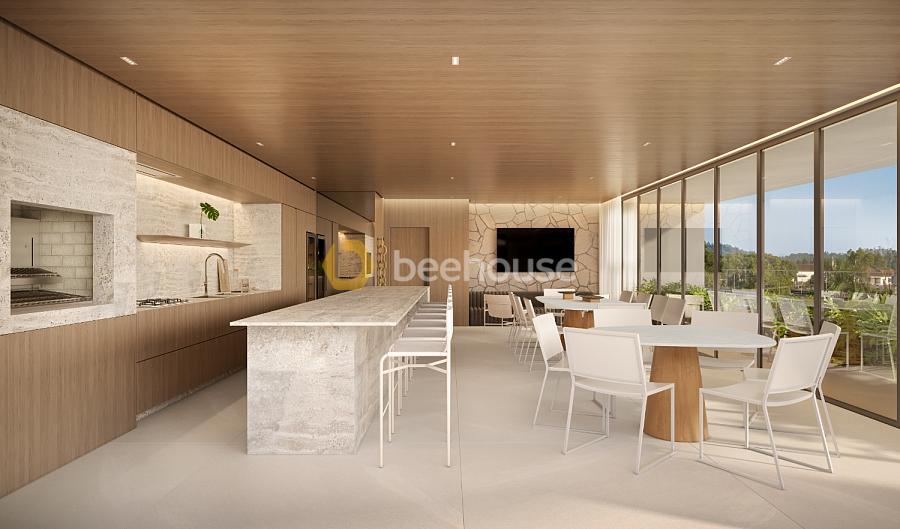 Apartamento com 3 suítes em Barra Velha — foto 12