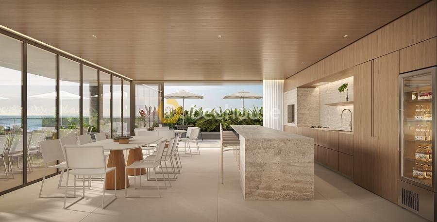 Apartamento com 3 suítes em Barra Velha — foto 13