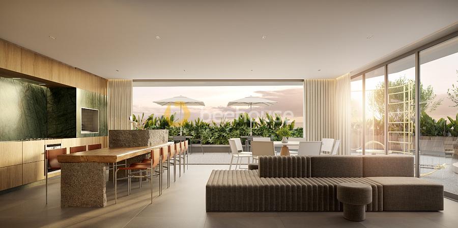 Apartamento com 3 suítes em Barra Velha — foto 14