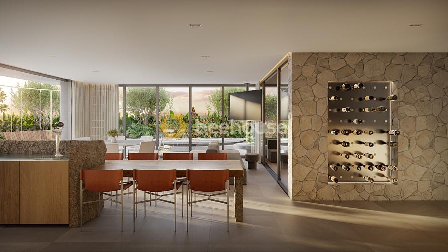 Apartamento com 3 suítes em Barra Velha — foto 15